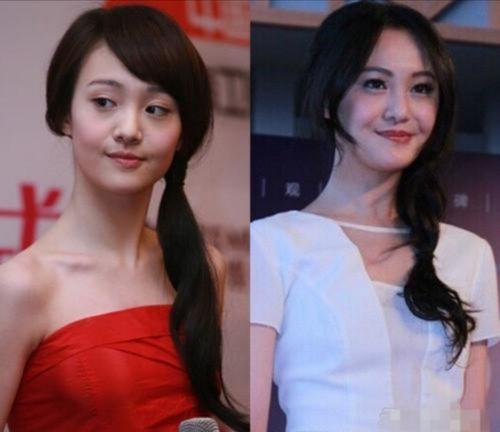 娱乐圈女明星吃瓜,揭秘幕后故事与情感纠葛