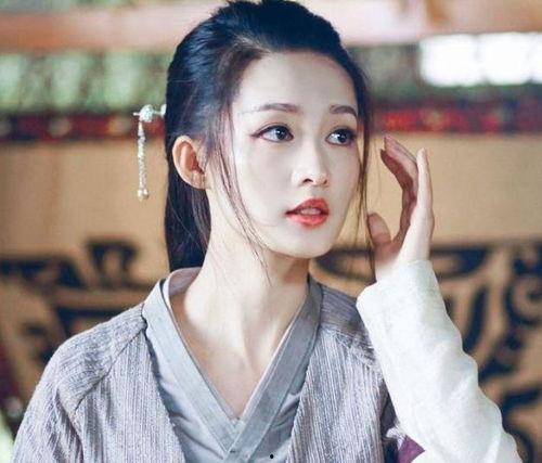 娱乐吃瓜李沁
